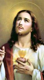 The Sacred Heart
